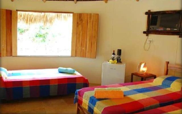 Quarto Duplo