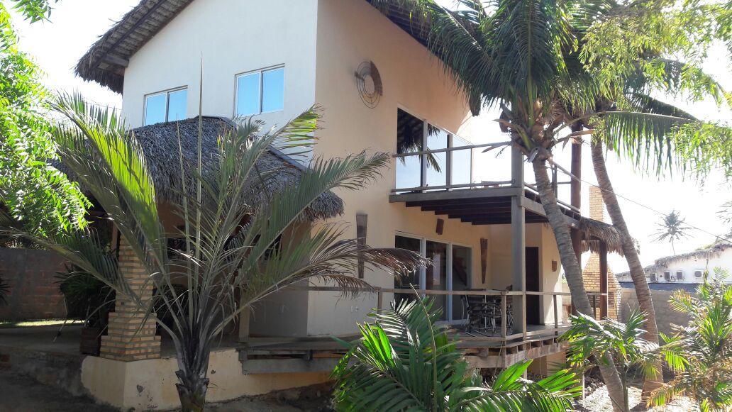 Casa de Temporada