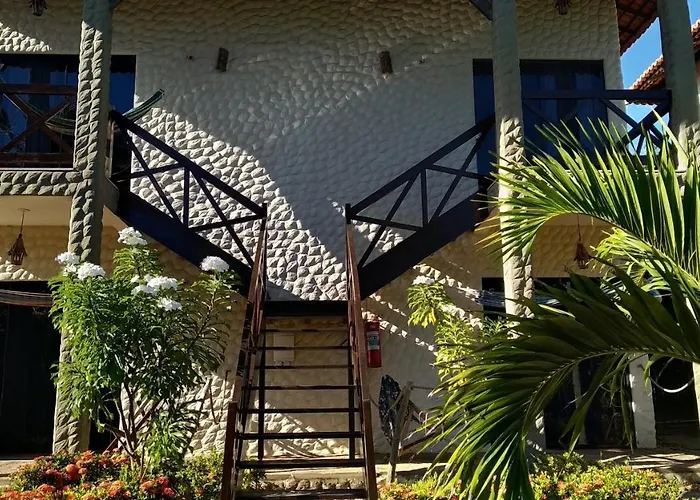 Pousada EolosPousada