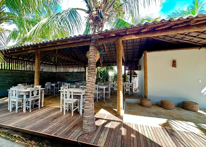 Pousada Vento do KitePousada