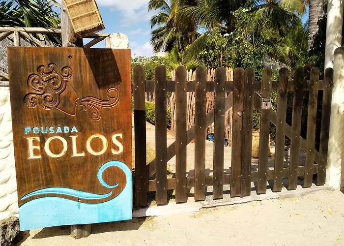 Pousada EolosPousada